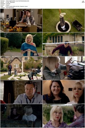 Agatha Raisin S01 S04 1080P AMZN WEB-DL X265-NGP