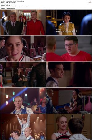 Glee S01-S06 480p WEB X264-NGP