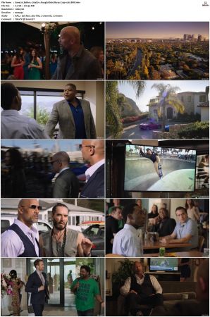 Ballers S01 S05 720p BluRay x265-BMF