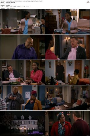 Bob Hearts Abishola S01-S05 1080p WEBRip EAC3 5.1 x265-iVy