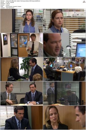 The Office US S01 S09 SUPER-PACK 720p Bluray AAC x265-BMF