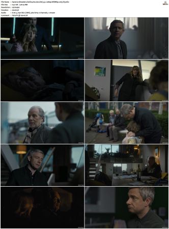 Breeders S01 S04 WEBRip EAC3 5 1 1080p x265-iVy