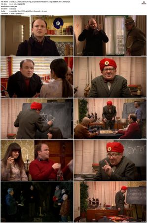 Count Arthur Strong 2013 S01 S03 720p WEB-DL H264 BONE