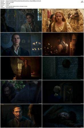 The Wheel Of Time S01 S02 Bluray-WEB EAC3 5 1 1080p x265-iVy