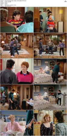 The Hogan Family aka Valerie 1986 S01-S06 SUPER-PACK TVRip x264-NOGRP