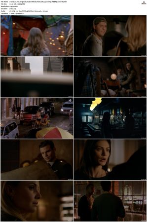The Originals 2013 S01-S05 SUPER-PACK 1080p WEBRip EAC3 5.1 x265-iVy