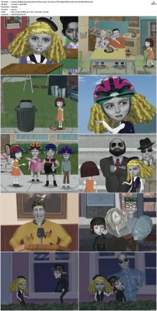Angela Anaconda S01-S03 WEB-DL AAC2.0 H264-ManifestX