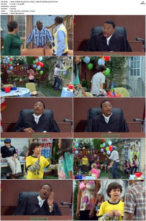 Tyler Perrys Meet the Browns S01-S05 SUPER-PACK DVDRip x264-NGP