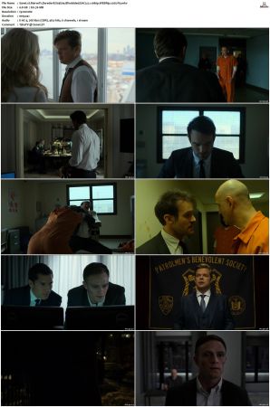 Marvels Daredevil S01 S03 Bluray WEB EAC3 5 1 1080p x265-iVy