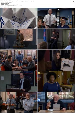 Community S01-S06 SUPER-PACK 720p Bluray x265-BMF