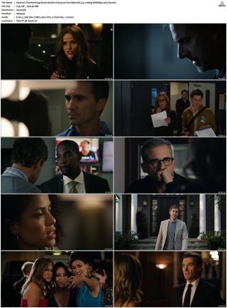 The Morning Show 2019 S01 S03 SUPER-PACK WEBRip EAC3 5 1 1080p x265-iVy