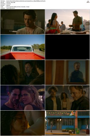 Roswell New Mexico 2019 S01 S04 WEBRip EAC3 5 1 1080p x265-iVy