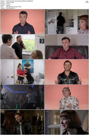 The Scotts 2020 S01 S03 720p WEB-DL x264 BONE