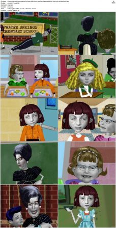 Angela Anaconda S01 03 WEB-DL AAC2 0 H 264-ManifestX
