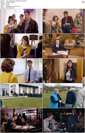Siblings S01 S02 SUPER-PACK DVDRip x264-HAGGiS