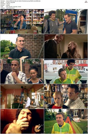 White Van Man 2011 S01 S02 720p WEB-DL x264 BONE