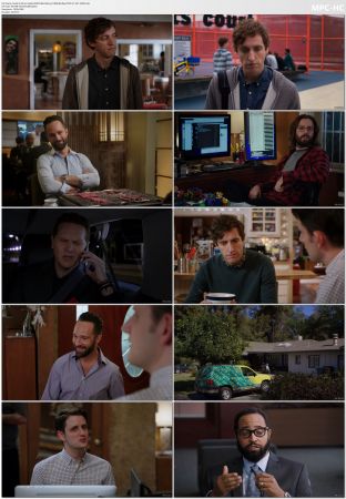 Silicon Valley S01 S06 SUPER-PACK 1080p BluRay WEB OPUS 5 1 AV1-KIMJI