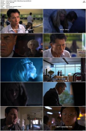 Heroes S01-S04 SUPER-PACK 720p x265-BMF