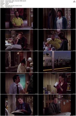Becker S01-S06 720p x264-NGP