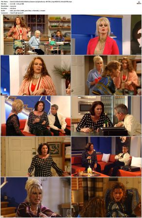 Absolutely Fabulous 1992 S01 S06 720p WEB-DL H264 BONE