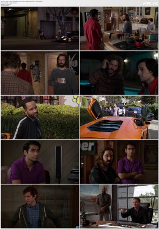 Silicon Valley S01 S06 SUPER-PACK 1080p BluRay WEB OPUS 5 1 AV1-KIMJI