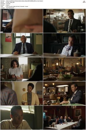 Godfather Of Harlem S01-S03 1080p WEBRip EAC3 5.1 x265-iVy