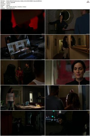 Marvels Jessica Jones S01 03 720p WEB-DL x265-BMF