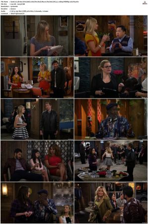 2 Broke Girls S01-S06 1080p WEBRip EAC3 5.1 x265-iVy