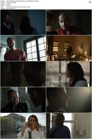 Hightown S01 S03 WEBRip EAC3 5 1 1080p x265-iVy