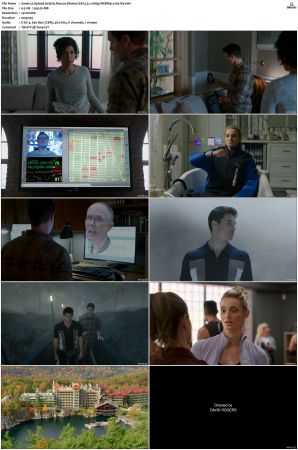 Upload S01 S03 WEBRip EAC3 5 1 1080p x265-iVy