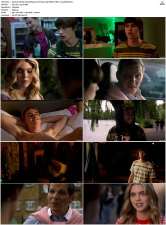 Tell Me Everything 2022 S01 S02 720p WEB-DL HEVC x265 BONE