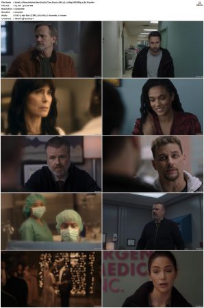 New Amsterdam 2018 S01-S05 1080p WEBRip EAC3 5.1 x265-iVy