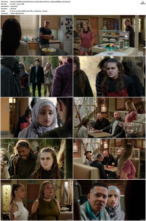 Wolfblood S01-S05 1080p WEBRip EAC3 2.0 x265-iVy