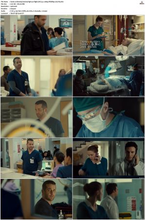 Remedy S01 S02 WEBRip EAC3 2 0 x265-iVy