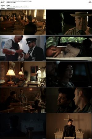 Preacher S01 S04 1080p BluRay x265-RARBG