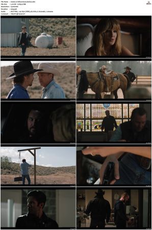 Yellowstone S01 1080p BDRip x265 TrueHD 5 1 Kira