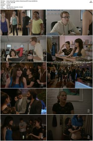 Broad City S01 S05 720p HDTV x265-BMF