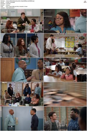 Abbott Elementary S01 S03 SUPER-PACK 1080p WEBRip x265-MIXED
