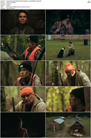 Reservation Dogs S01 S03 WEBRip EAC3 5 1 1080p x265-iVy