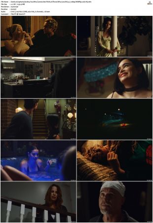 Euphoria S01 S02 WEBRip EAC3 5 1 1080p x265-iVy