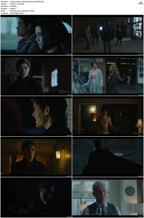 Titans S01 S04 720p x265-ZMNT