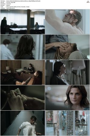 Absentia S01 S03 SUPER-PACK WEBRip EAC3 5 1 1080p x265-iVy