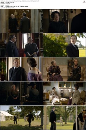 Downton Abbey S01 S06 WEBRip EAC3 2 0 1080p x265-iVy
