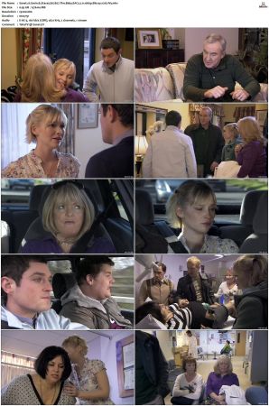 Gavin and Stacey S01 S03 Bluray EAC3 2 0 1080p x265-iVy