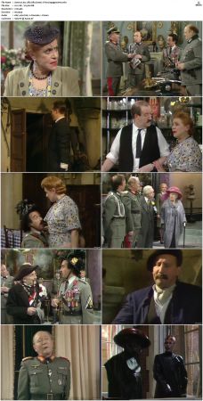Allo Allo 1984 S01-S09 DVDRip X264-NGP