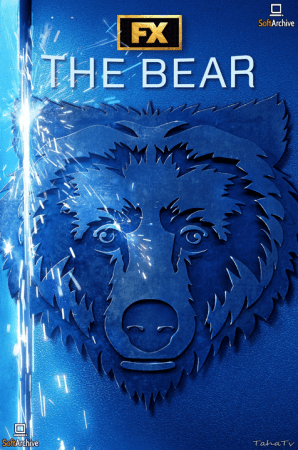The Bear S01-S03 SUPER-PACK 1080p WEB AV1 DDP 5.1-onlyfaffs