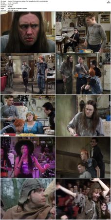 The Young Ones 1982 S01 S02 1080p BluRay HEVC x265 BONE