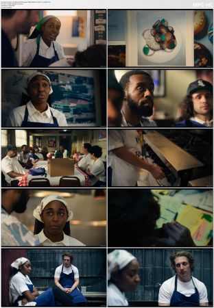 The Bear S01 S03 SUPER-PACK 1080p WEB AV1 DDP 5 1-onlyfaffs