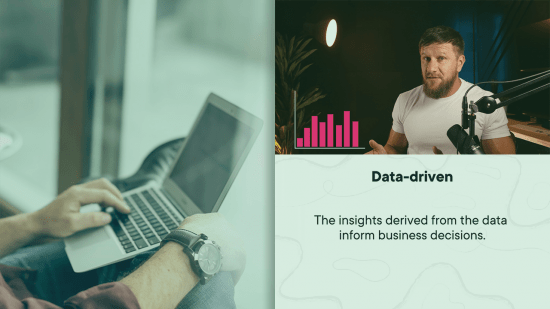 The Data Lifecycle: Following Data from Creation to Insight
