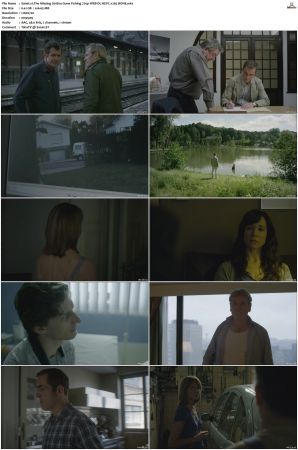 The Missing 2014 S01 S02 720p WEB-DL HEVC x265 BONE